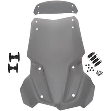 Puig Touring Windscreen Visor - Smoke 9760H_1044398