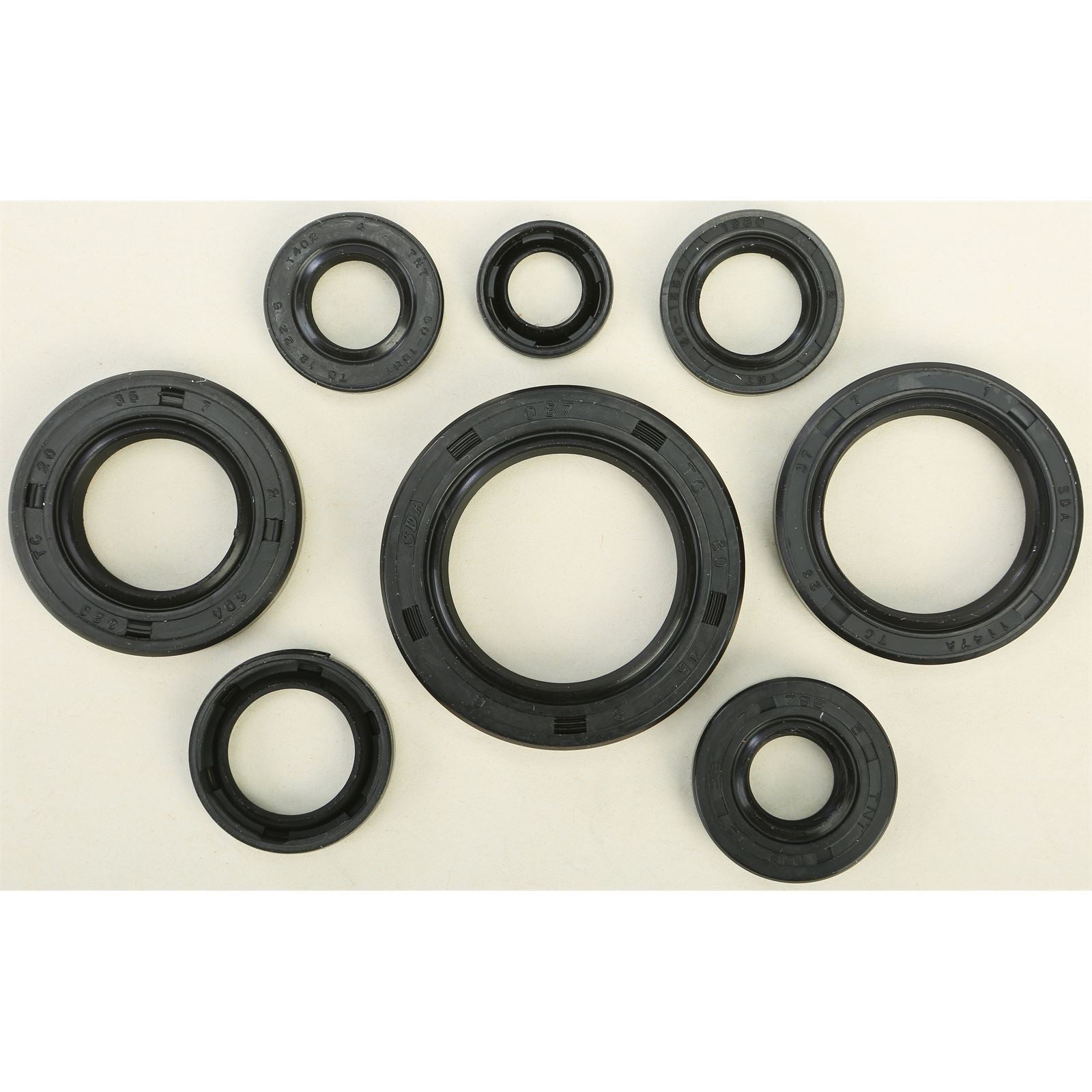 Vertex Oil Seal Set 822106_295439