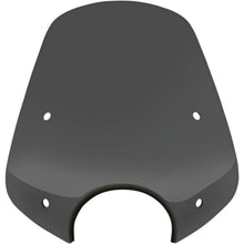 Memphis Shades Del Rio Windshield - Dark Black Smoke MEP51110_1044410