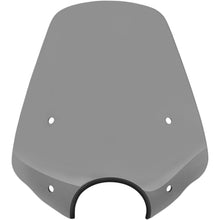 Memphis Shades Rio Grande Sportshield - Black Smoke MEP53112_1044411
