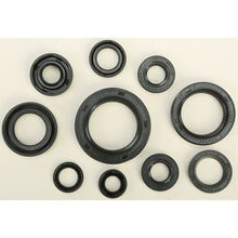 Vertex Oil Seal Set 822107_295440