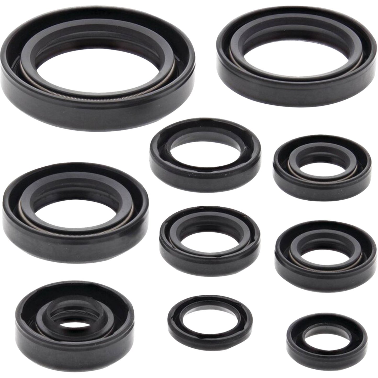 Vertex Oil Seal Set 822107_1773080