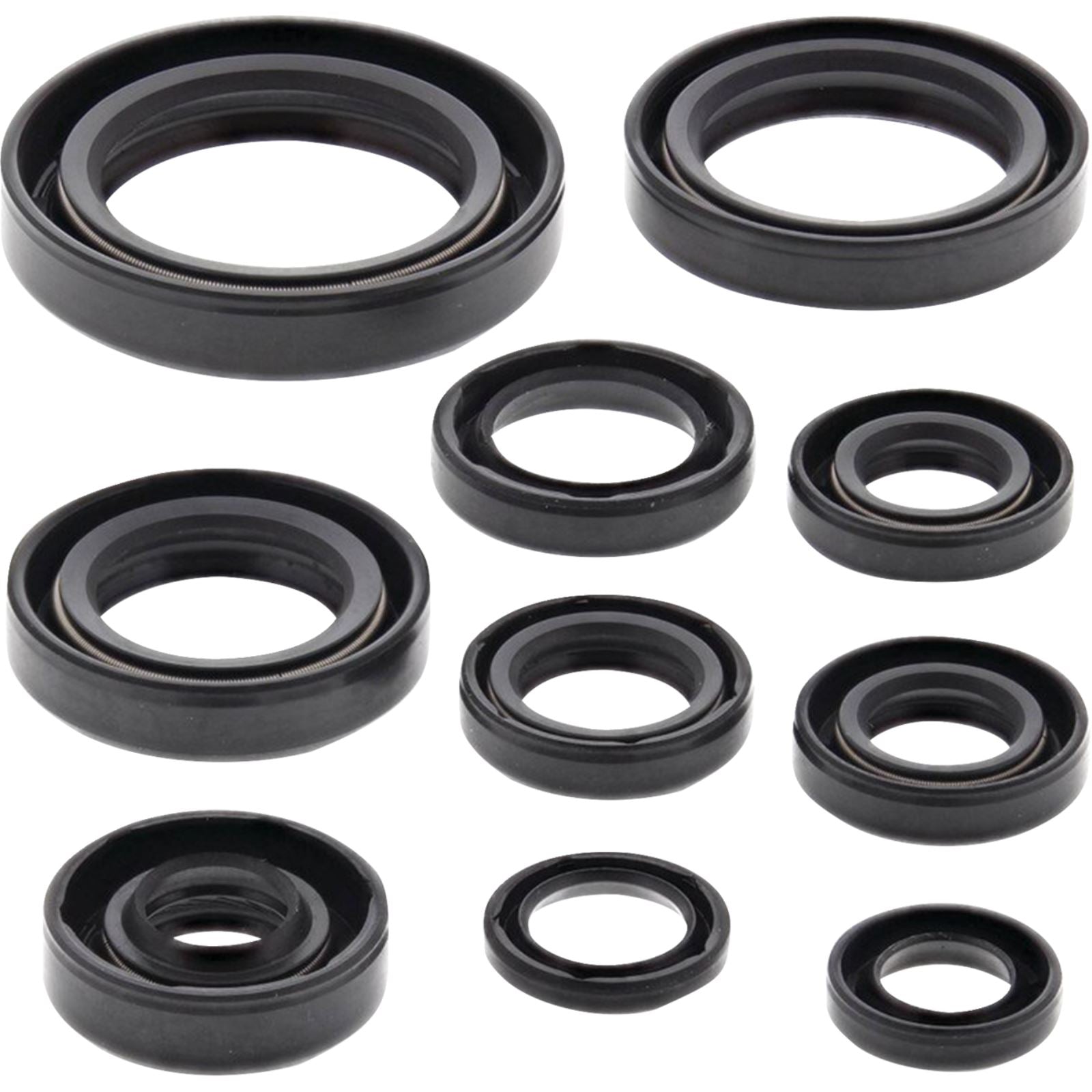 Vertex Oil Seal Set 822107_1773080