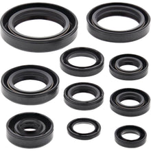 Vertex Oil Seal Set 822107_1773080