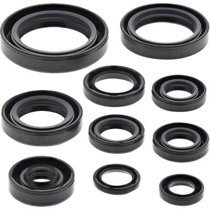 Vertex Oil Seal Set 822107_1773080