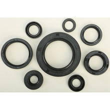 Vertex Oil Seal Set 822110_295443
