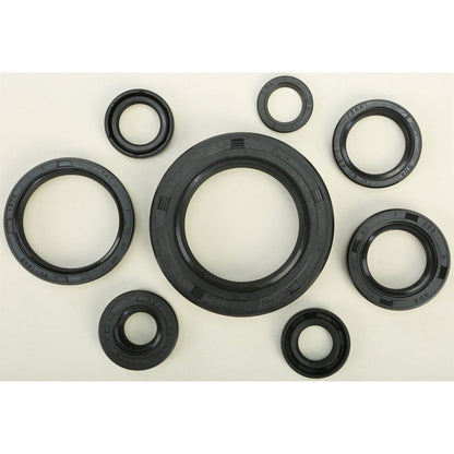 Vertex Oil Seal Set 822110_295443