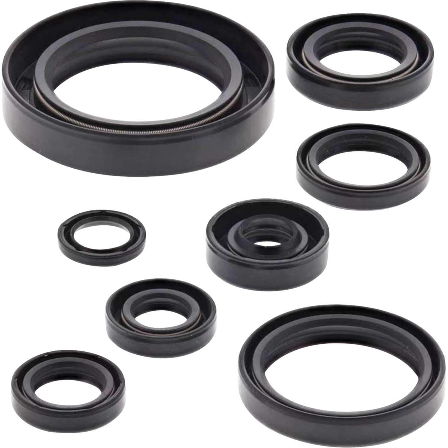 Vertex Oil Seal Set 822110_1774128