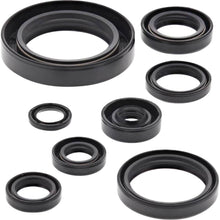 Vertex Oil Seal Set 822110_1774128