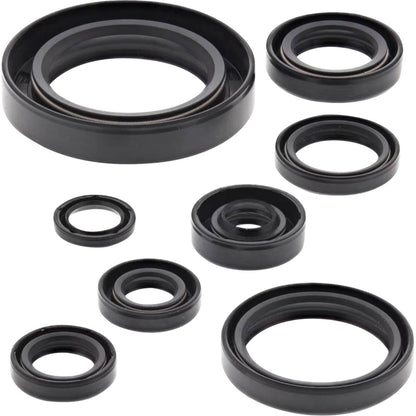 Vertex Oil Seal Set 822110_1774128