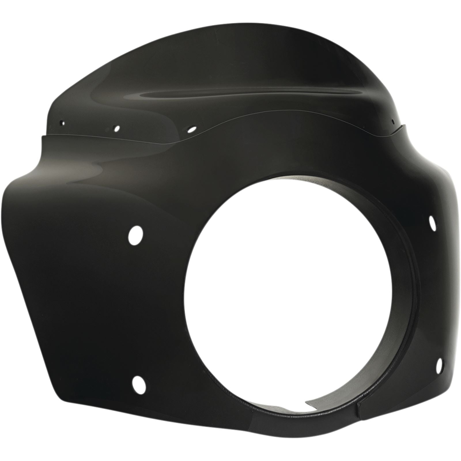 Memphis Shades Road Warrior Fairing - FLSTF MEM7451_1044453