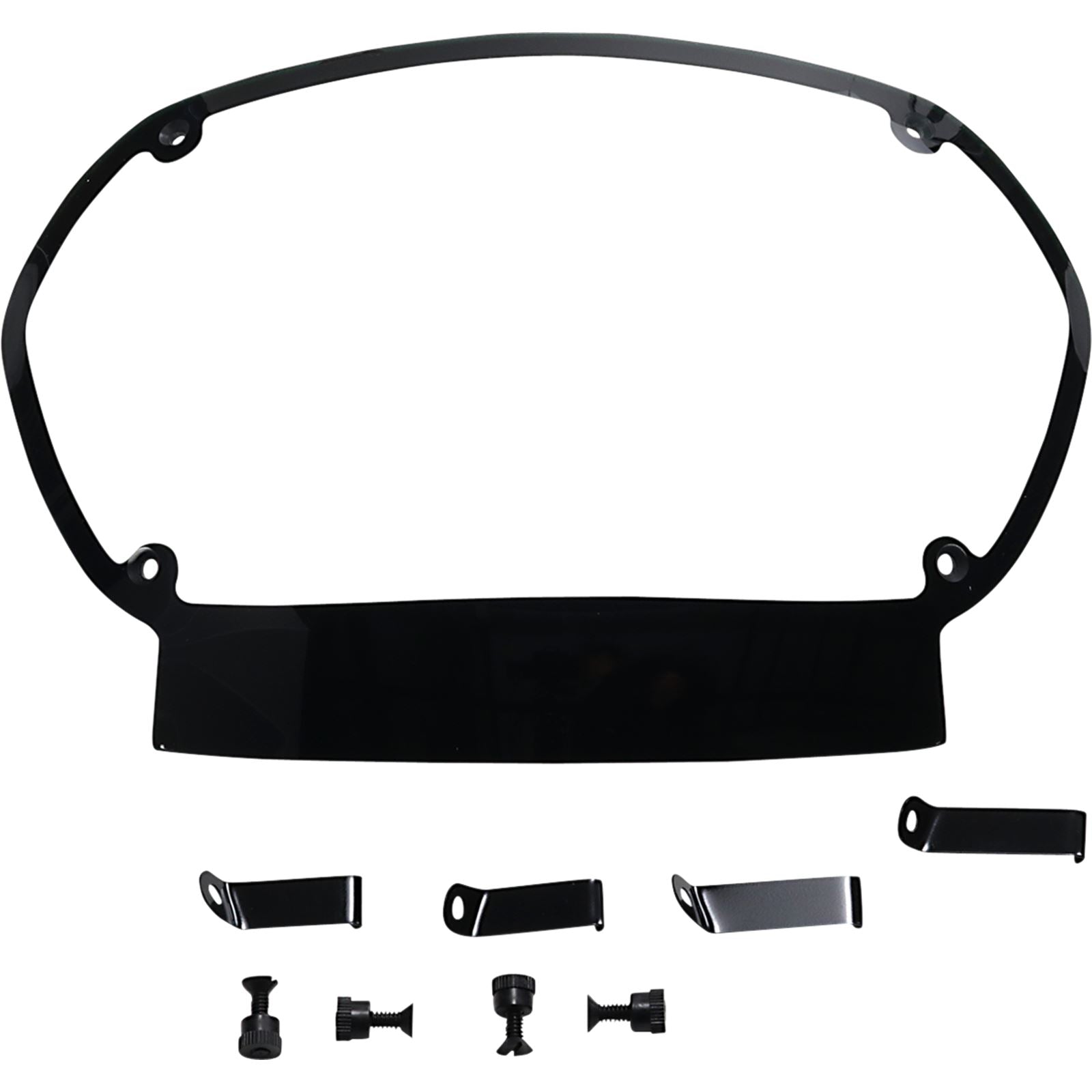 Memphis Shades Road Warrior Headlight Lens - FXFB MEB7230_1044454