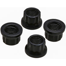 KPMI H.T. Steel Nuts - 4/Pack [MPN: 41007-4]_613413