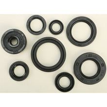 Vertex Oil Seal Set 822116_295447