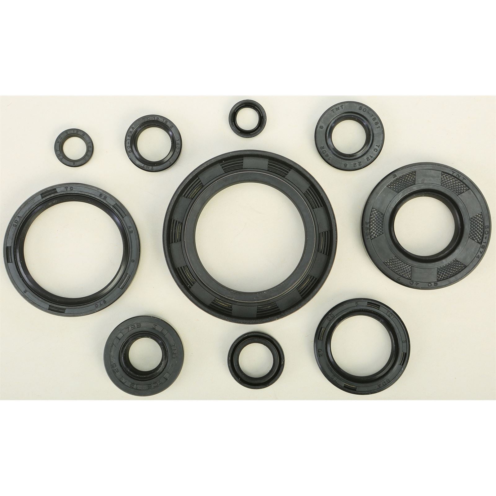 Vertex Oil Seal Set 822122_295451