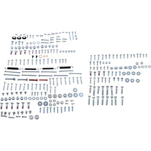Bolt MC Hardware Steel Frame Fastener Pro-Pack CRPP-SF_1044548