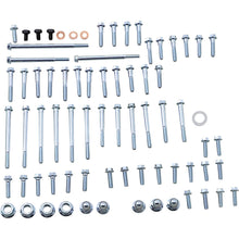 Bolt MC Hardware Engine Fastener Kit for Honda CR E-C2-8691_1044551