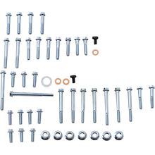 Bolt MC Hardware Engine Fastener Kit for Honda CR E-C8-8407_1044555