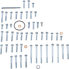 Bolt MC Hardware Engine Fastener Kit for Honda CRF E-CF1-0720_1044557