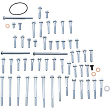 Bolt MC Hardware Engine Fastener Kit for Honda CRF E-CF2-0409_1044559