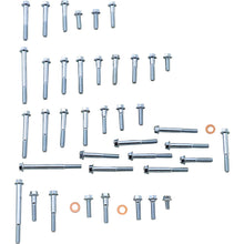 Bolt MC Hardware Engine Fastener Kit for Honda CRF E-CF2-1820_1044563