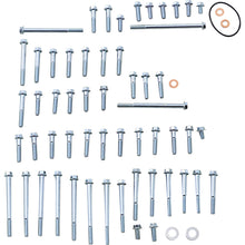 Bolt MC Hardware Engine Fastener Kit for Honda CRF E-CF4-1316_1044567