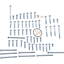 Bolt MC Hardware Engine Fastener Kit for Honda CRF E-CFX4-0517_1044522