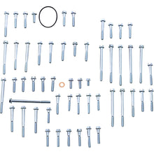 Bolt MC Hardware Engine Fastener Kit for Honda CRF E-CFX4-1920_1044524