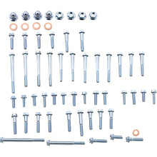 Bolt MC Hardware Engine Fastener Kit for Yamaha YZ E-Y8-9320_1044531
