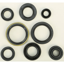 Vertex Oil Seal Set 822125_295454