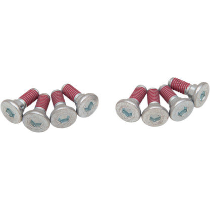 Bolt MC Hardware Bolt Rotor Kit for Honda XR/CR HRTR-XR650L_1044572