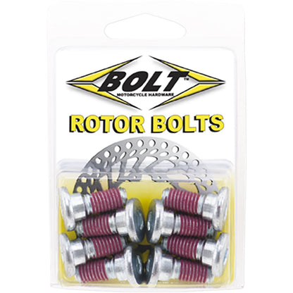 Bolt MC Hardware Bolt Rotor Kit for Honda XR/CR HRTR-XR650L_1044573