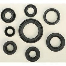 Vertex Oil Seal Set 822130_295458