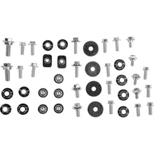Bolt MC Hardware Body/Plastics Fastener Kit for Honda CR HON-9799105_1044579