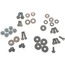 Bolt MC Hardware Body/Plastics Fastener Kit for Honda CR HON-9001103_1044581