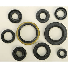Vertex Oil Seal Set 822131_295459