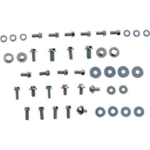 Bolt MC Hardware Body/Plastics Fastener Kit - For Yamaha YZ YAM-9192102_1044620