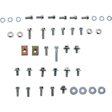 Bolt MC Hardware Body/Plastics Fastener Kit - For Yamaha YZ YAM-9395103_1044646