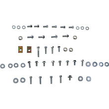 Bolt MC Hardware Body/Plastics Fastener Kit - For Yamaha YZ YAM-9601104_1044647