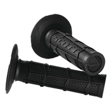Scott Radial Full Waffle Grips Black 7/8" 233925-0001_295462
