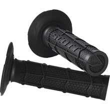 Scott Radial Full Waffle Grips Black 7/8" 233925-0001_295463