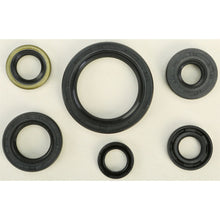 Vertex Oil Seal Set 822137_295466