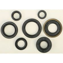 Vertex Oil Seal Set 822161_295468