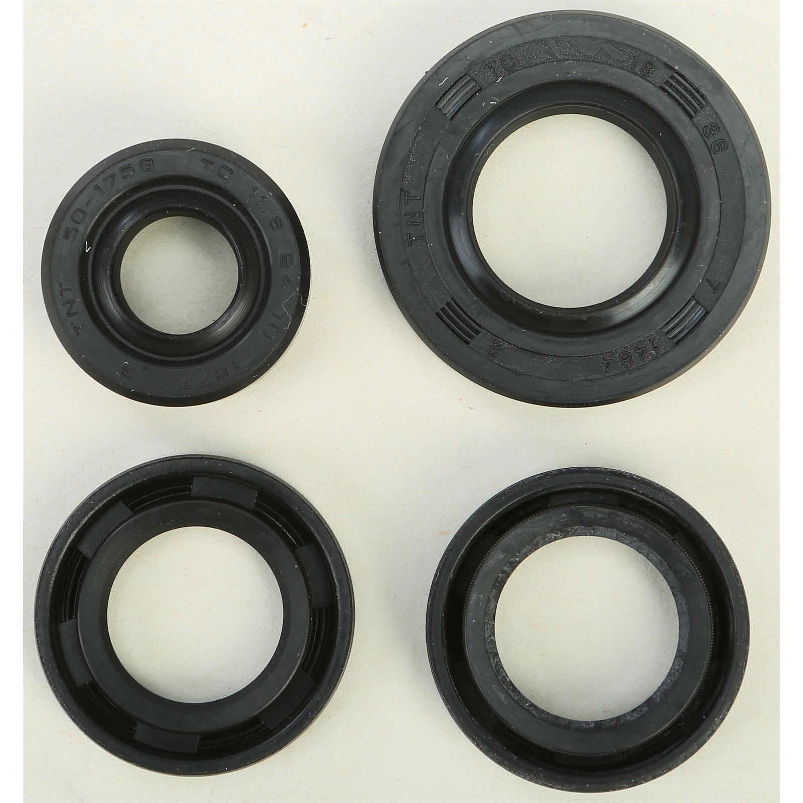 Vertex Oil Seal Set 822162_295469