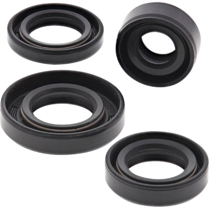 Vertex Oil Seal Set 822162_1773152