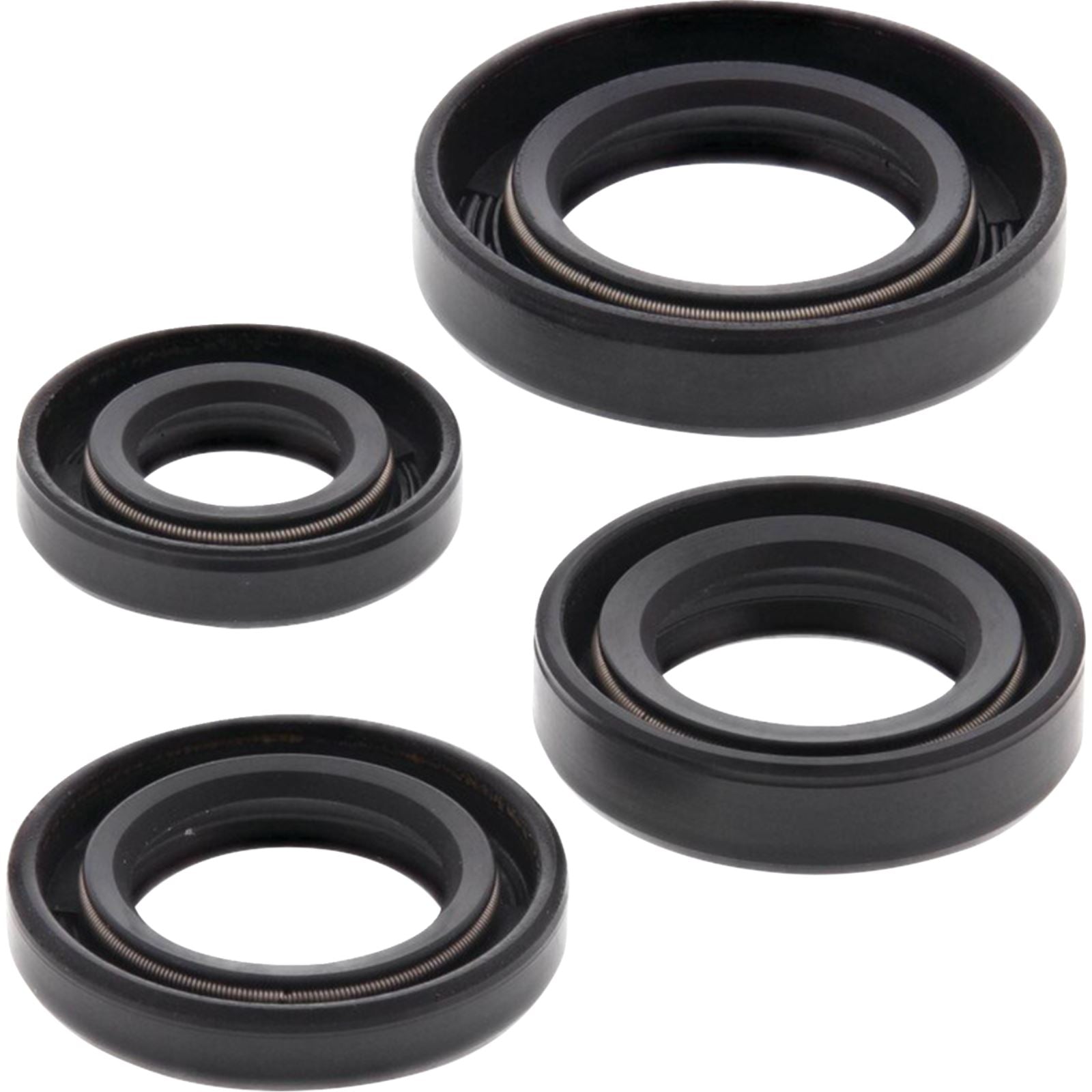 Vertex Oil Seal Set 822163_1773170