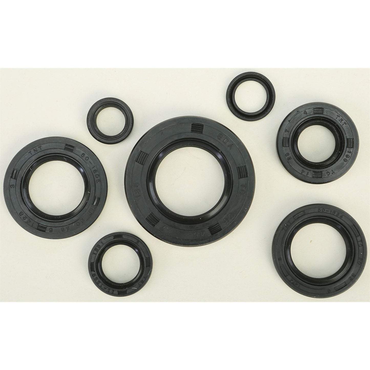Vertex Oil Seal Set 822164_295471