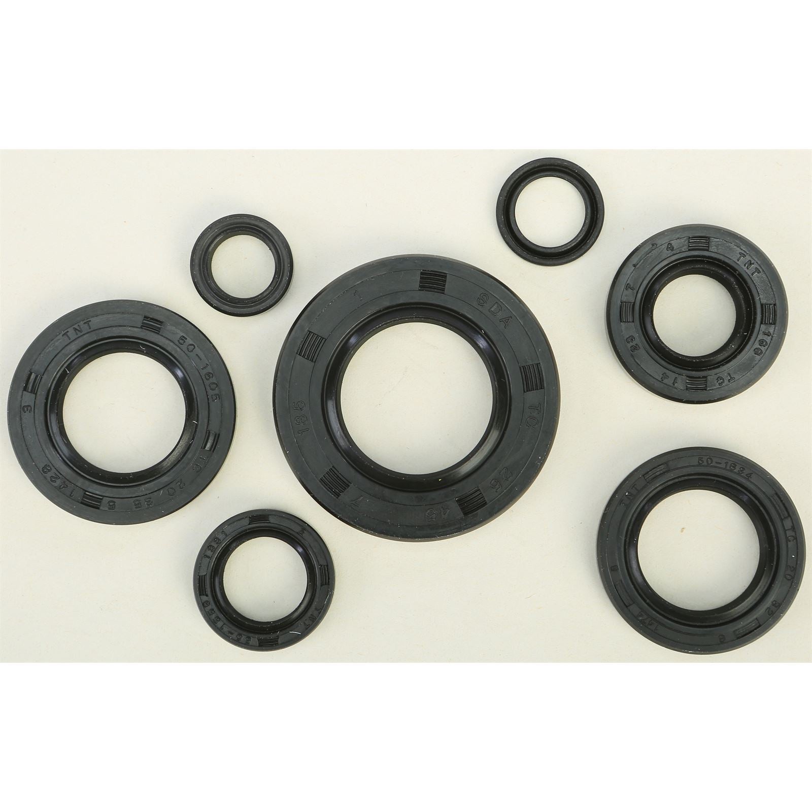 Vertex Oil Seal Set 822164_295471