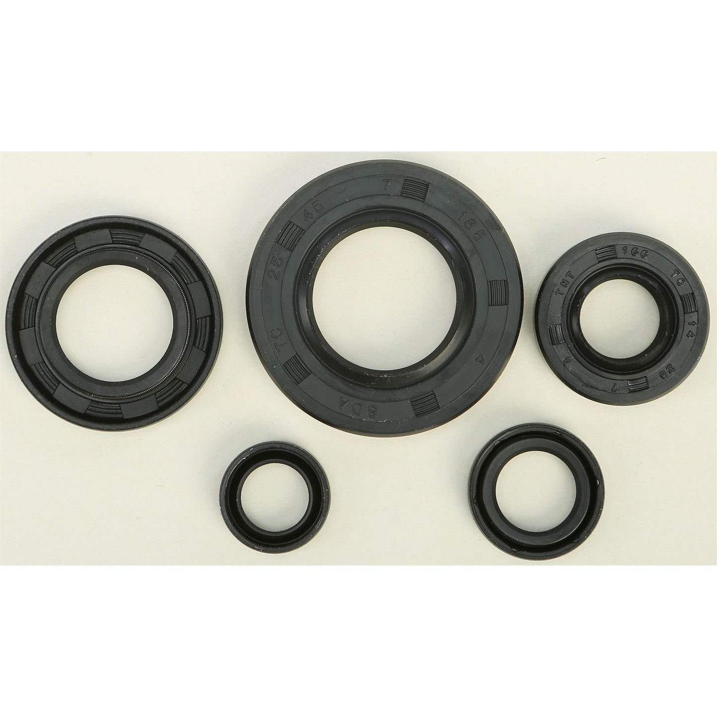 Vertex Oil Seal Set 822165_295472