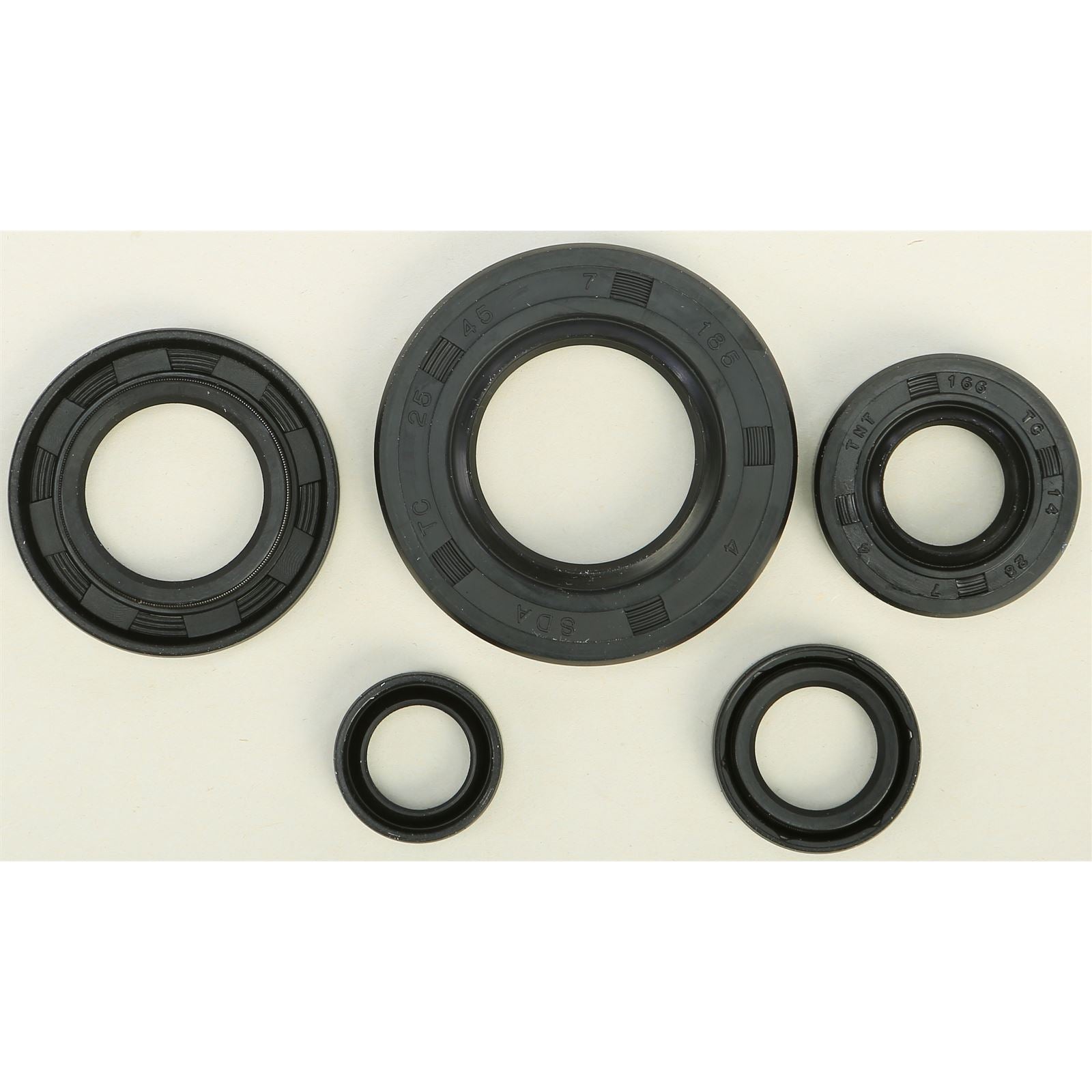 Vertex Oil Seal Set 822165_295472